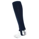 Гетры футбольные без носка обрезки Joma LEG II 400753-331 размер М, темно-синий - изображение 13
