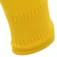 Гетры футбольные без носка обрезки Joma LEG II 401533-900 размер 35-38, желтые - изображение 5