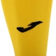 Гетры футбольные без носка обрезки Joma LEG II 401533-900 размер 35-38, желтые - изображение 6