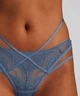 Трусики женские Amala Brazilian Hunkemoller синие XS - изображение 6