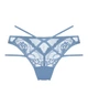 Трусики женские Amala Brazilian Hunkemoller синие XS - изображение 11