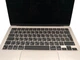 Laptop Apple MacBook Air 13.6" M2 16/256GB 2022 (MC7W4RU/A) (QWERTY + cyrylica) Starlight (SH20W9WH7P0) - Outlet - obraz 10