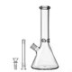 Большой Стеклянный Бонг Для Курения “Big Classic Bong” - изображение 2