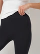 Легінси жіночі Giulia Leggins S/M Nero (4820040194356) - изображение 5