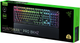 Klawiatura przewodowa Razer Huntsman V3 Pro Analog Optical Switch Gen-2 8KHz USB Black (RZ03-05530100-R3M1) - obraz 2