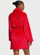 Халат Victoria's Secret XL/XXL красный (7040190955QEPXL/XXL) - изображение 2