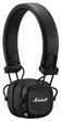 Навушники з мікрофоном Marshall Major IV Black (1005773) - зображення 4