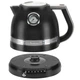 Электрочайник KitchenAid Artisan 1,5 л 5KEK1522EBK цвет чугун - изображение 4