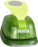Діркопробивач фігурний Heyda круг 6,4 см 203687564 - зображення 1