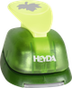 Діркопробивач фігурний Heyda кленовий листок 3,8 см 203687593 - зображення 1