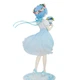Фигурка аниме Furyu Ре Зеро Жизнь с нуля в альтернативном мире Рем Trio-Try-iT Bridesmaid Ver. 21 см - изображение 2