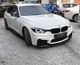 Ангельські очі BMW 3 F30 E90 E92 / 5 E60 / X5 E70 / X6 E71 G Стиль - зображення 4