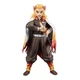 Фігурка аніме Banpresto Клинок який знищує демонів Ренгоку Grandista 24 см - зображення 1