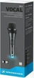 Микрофон динамический вокальный Sennheiser XS 1 - изображение 2