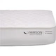 Наматрацник MirSon Silk 297 200x200 (2200000352644) MirSon 2200000352644 899459 - зображення 1