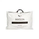 Наматрасник MirSon № 965 Natural Line Стандарт Cotton 200x220 см (2200000840431) MirSon 2200000840431 883164 - изображение 5
