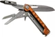 Мультитул 8 Инструментов Gerber Armbar Drive Orange, оранжевый (30-001588) - изображение 12
