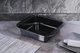 Форма для выпечки 29,5х26,5 см Berlinger Haus Metallic Line Carbon Pro Edition (BH-7837) - изображение 2