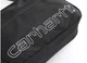 Сумка месенджер через плече Carhartt прямокутна чорний - изображение 3