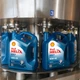 Моторное масло Shell Helix HX7 Diesel 10W-40, 4 л + Размораживатель стекла Shell Window De-Icer 0.5 л - изображение 6