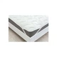 Наматрасник MirSon Eco Light №1721 Bamboo Air-line на резинке по углам White 70x190 см (2200002889995) MirSon 2200002889995 876656 - изображение 2