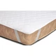 Наматрасник MirSon № 965 Natural Line Стандарт Cotton 200x220 см (2200000840431) MirSon 2200000840431 883164 - изображение 3