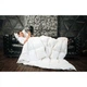Ковдра MirSon бамбукова №1376 Luxury Exclusive Демісезонна 155x215 см (2200001532885) MirSon 2200001532885 891194 - зображення 10