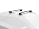 Багажник на інтегровані рейлінги Thule WingBar Evo для Hyundai Ioniq 9 (mkI) 2024→ (TH 7113-7106-6205) - изображение 2