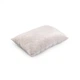 Одеяло Руно набор всесезонное силиконовое велюровое одеяло Soft Pearl 140х205 см с подушкой 50х70 см (924.55_Soft Pearl) Руно 924.55_Soft Pearl 895357 - изображение 5