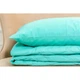 Ковдра MirSon Літній комплект №2644 Modal 11-2208 Mint ковдра 2х155x215 см (2200003111750) MirSon 2200003111750 880627 - зображення 1