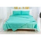 Ковдра MirSon Літній комплект №2644 Modal 11-2208 Mint ковдра 2х155x215 см (2200003111750) MirSon 2200003111750 880627 - зображення 3