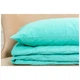 Ковдра MirSon антиалергенна Літня з Ecosilk №2347 Mint 110x140 (2200003027235) MirSon 2200003027235 879508 - зображення 3