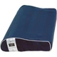 Подушка MirSon ортопедическая №6111 Noble stripe Blue sea Kiddy Boy 50х29х5 (2200003262650) MirSon 2200003262650 877257 - изображение 1