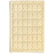 Одеяло MirSon шерстяное Gold Camel Hand Made 175 зима 220x240 см (2200000460844) MirSon 2200000460844 882724 - изображение 3