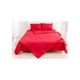 Ковдра MirSon Літній комплект №2616 EcoSilk 19-1655 Edmonda ковдру 140x205 (2200003109740) MirSon 2200003109740 878826 - зображення 3
