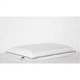 Подушка MirSon ортопедическая №6066 Noble stripe Royal Pearl WoMen 59х43х10 (2200003262209) MirSon 2200003262209 877152 - изображение 3