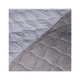 Покрывало MirSon №5051 Velor charm Light gray 180х210 см (2200008376840) MirSon 2200008376840 877413 - изображение 3
