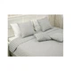 Покрывало Руно декоративное Grey Braid 212х240 см (Р329.52_Grey Braid) Руно Р329.52_Grey Braid 876967 - изображение 6