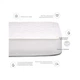 Наматрацник MirSon Silk 297 200x200 (2200000352644) MirSon 2200000352644 899459 - зображення 3