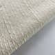 Килимок для ванної кімнати Saniplast Wall 55×100 см Натуральний 3FTAA23035 (8014341097874) - зображення 3