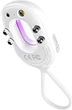Detektor ukrytej kamery Baseus Heyo Series II White (L60476900211-00) - obraz 4
