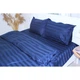 Простынь MirSon Blue sea 150х200 см (2200000019011) MirSon 2200000019011 879304 - изображение 3