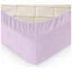 Простирадло MirSon на гумці 19-308 Freedom 150x200x25 см (2200002887359) MirSon 2200002887359 879087 - зображення 3