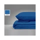 Простынь MirSon Бязь Premium 19-4150 Ofelia 150х220 см (2200000953889) MirSon 2200000953889 879265 - изображение 1