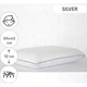 Подушка MirSon ортопедична 6062 Steep Line Silver Men 59х43х12 (2200003261875) MirSon 2200003261875 877133 - зображення 2