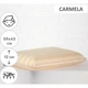Подушка MirSon ортопедична 6044 Noble stripe Carmela Men 59х43х12 (2200003261677) MirSon 2200003261677 877052 - зображення 2