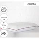 Подушка MirSon ортопедична 6084 Steep Line Jojo WoMen 59х43х10 (2200003262384) MirSon 2200003262384 877231 - зображення 2