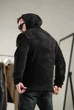 Худі Stone Island |Тедді/black| Розмір XXL | 4 тр65742 - зображення 2