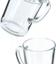 Набір склянок Kadax Rovte для кави та чаю 6 шт 410 мл (5903699483657) - зображення 5