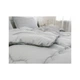 Одеяло Руно набор одеяло 200х220+2 подушки 50х70 (925.52_Soft Line) Руно 925.52_Soft Line 895685 - изображение 3